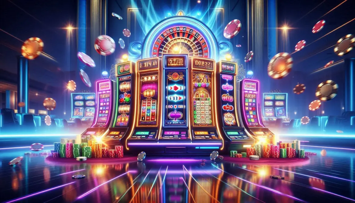 Golisimo Casino